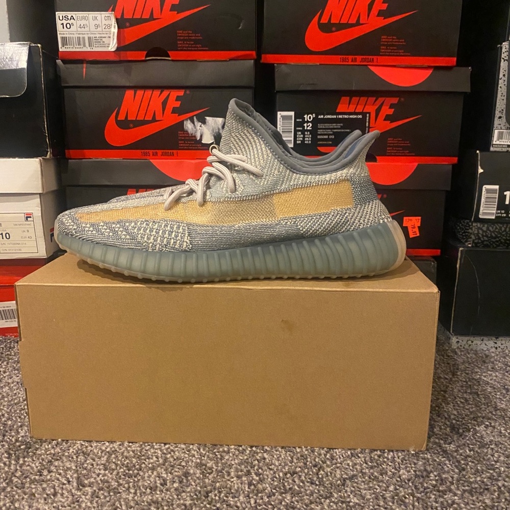 Adidas Yeezy 350 V2